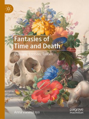 cover image of Fantasies of Time and Death